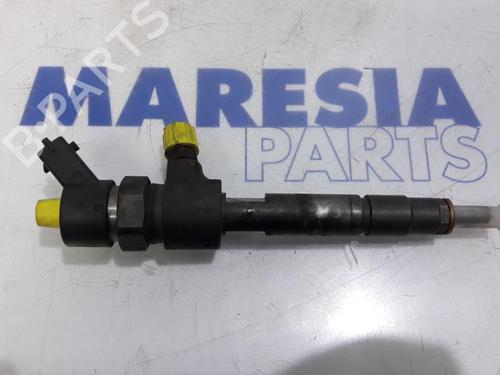 Used Injector Injector ALFA ROMEO 156 Sportwagon (932_) 1.9 JTD (932B2) (105 hp) 31458433 31458433