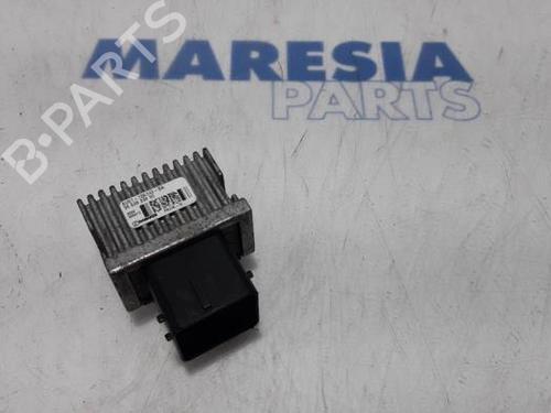 Used Electronic sensor Electronic sensor CITROËN JUMPY II Van 2.0 HDi 125 (128 hp) 31425835 31425835