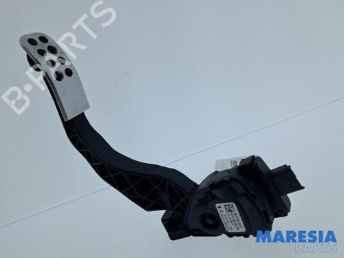 Pedal Pedal PEUGEOT 207 CC (WD_) 1.6 16V (120 hp) 36880088 36880088
