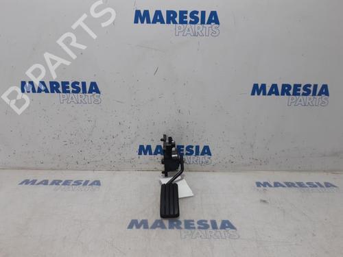 Used Electronic module RENAULT KANGOO Express (FW0/1_) 1.5 dCi 90 (FW0G, FW05, FW08, FW11) (90 hp) 31468445