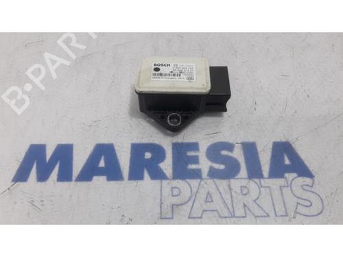 Used Electronic module PEUGEOT 508 SW I (8E_) 2.0 HDi (163 hp) 31383709