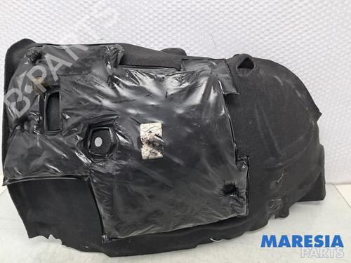 Used Wheel arch RENAULT SCÉNIC III (JZ0/1_) 1.5 dCi (110 hp) 32351638