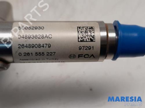 Sprederrør ALFA ROMEO GIULIA (952_) 2.0 (952ACA25) | BP31444347M98 