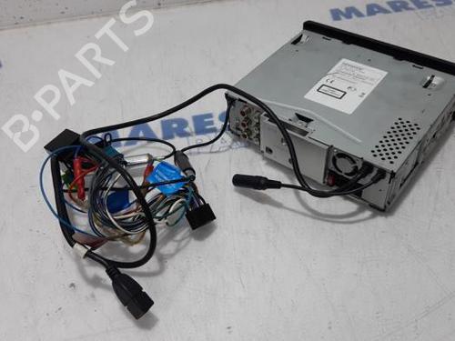 Electronic module PEUGEOT 307 CC (3B) 2.0 16V | BP31470745M83 - Image 4