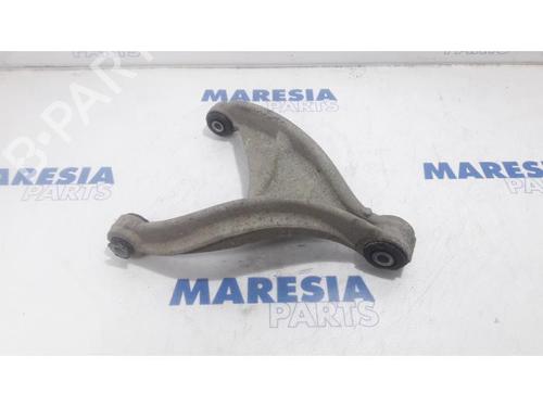 Used Left rear suspension arm CITROËN C5 III (RD_) 1.6 HDi 110 (RD9HZC) (109 hp) 31482062