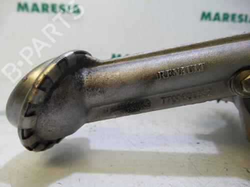 Andre RENAULT FLUENCE (L3_) 1.5 dCi (L30B) | BP31397253O1