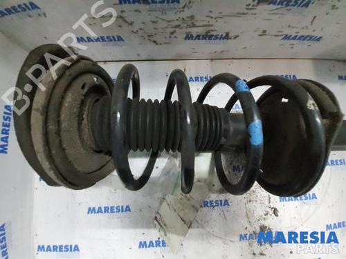 Left front shock absorber PEUGEOT 206 SW (2E/K) 1.4 | BP31447855M16