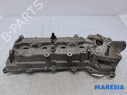 Used Valve cover RENAULT GRAND SCÉNIC III (JZ0/1_) 1.4 16V (JZ0F) (131 hp) 33055005
