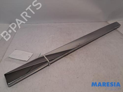 Dørlist PEUGEOT 2008 I (CU_) 1.6 VTi (120 hp) 31533306