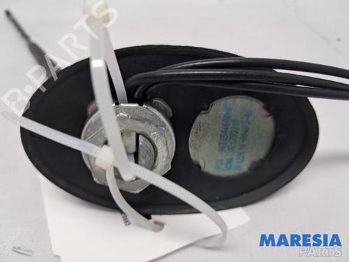 Antenna/Base PEUGEOT 5008 (0U_, 0E_) 1.6 16V | BP31404473C140