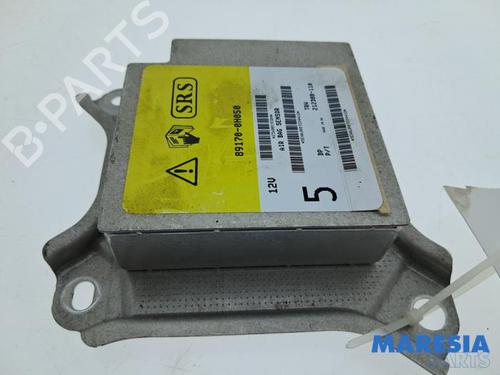 Used ECU airbags ECU airbags 36880008 36880008