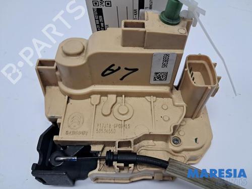 Electronic module ALFA ROMEO STELVIO (949_) 2.0 Q4 (949.AXA2A) | BP39449603M83 - Image 4
