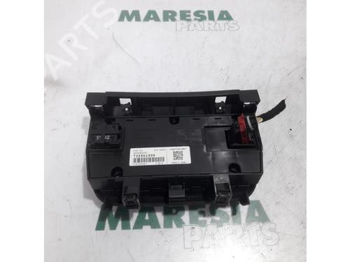 Climate control FIAT PUNTO EVO (199_) 1.3 D Multijet | BP31434082I5