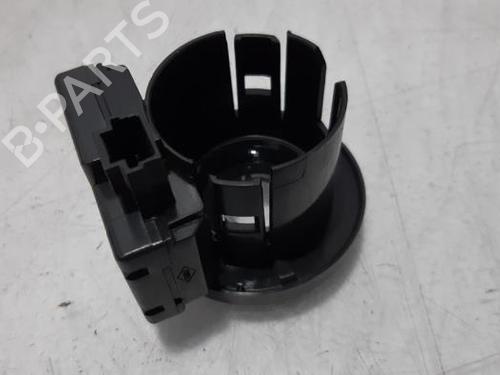 Engine control unit (ECU) OPEL VIVARO B Van (X82) 1.6 CDTI (05) | BP31498307M57 