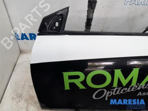 Left front door RENAULT WIND (E4M_) 1.2 TCe 100 (E4MF) | BP31449488C2 