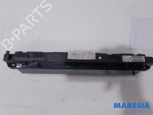 Instrument cluster RENAULT ESPACE IV (JK0/1_) 2.0 (JK0A, JK1D, JK0N) | BP31411508C47