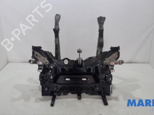 Used Subframe RENAULT TALISMAN Grandtour (KP_) 1.6 TCe 150 (150 hp) 31415778