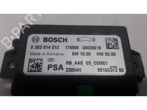 Electronic module CITROËN C4 Grand Picasso II (DA_, DE_) 1.6 BlueHDi 120 | BP31497056M83