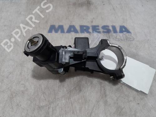 Ignition barrel FIAT PUNTO (199_) 0.9 | BP31487996M48  - Image 5
