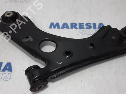 Used Left front suspension arm FIAT DOBLO Cargo (263_) 1.3 D Multijet (90 hp) 31424040