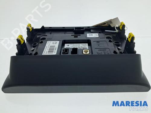 Display CITROËN C3 III (SX) 1.2 THP 110 (SXHNPS, SXHNZT, SXHNZ6) | BP34006983C48 - Image 7
