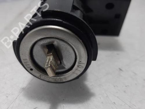 Ignition barrel FIAT 500 (312_) 0.9 (312AXG1A, 312.AXG11) | BP31465870M48