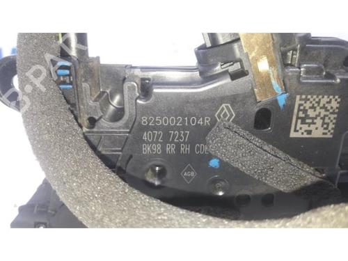 Electronic module RENAULT CLIO IV (BH_) 0.9 TCe 90 (BHNF, BHMA, BHMH, BHJK, BHJR) | BP31536999M83 - Image 5