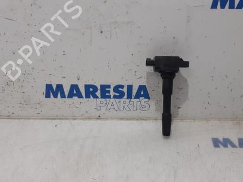 Used Ignition coil RENAULT SCÉNIC III (JZ0/1_) 1.2 TCe (116 hp) 31517092