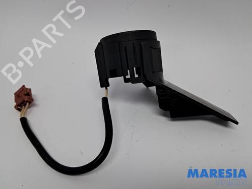 Engine control unit (ECU) PEUGEOT 207 SW (WK_) 1.6 16V | BP31490648M57 - Image 9