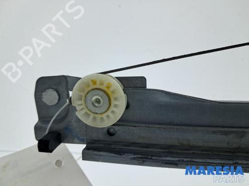 Front right window mechanism RENAULT CAPTUR I (J5_, H5_) 1.2 TCe 120 | BP38285005C23 - Image 5