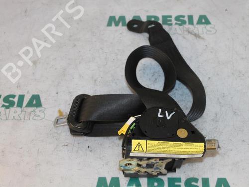 Used Front left seatbelt LANCIA THESIS (841_) 2.4 (841AXB1B00) (170 hp) 31397561