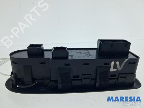 Switch CITROËN C5 III Break (RW_) 2.0 i 16V (RWRFJC, RWRFJF) | BP38284936I30 - Image 4