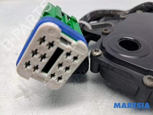 Switch CITROËN C3 II (SC_) 1.6 VTi 120 | BP31410363I30 