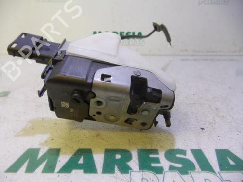 Electronic module PEUGEOT 3008 I MPV (0U_) 1.6 THP | BP31422247M83