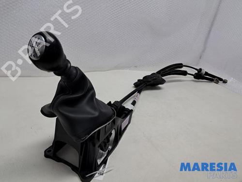 Used Gear lever Gear lever RENAULT SCÉNIC III (JZ0/1_) 1.5 dCi (110 hp) 32485145 32485145