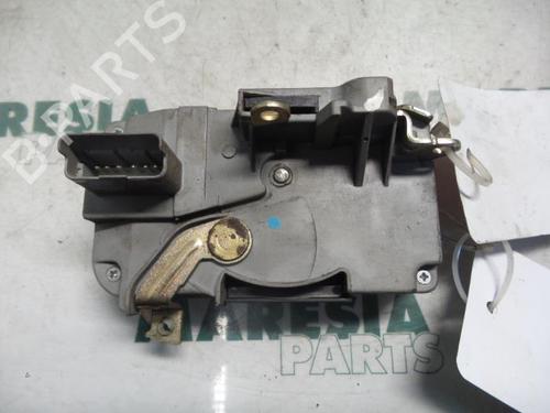 Used Electronic module CITROËN C5 I (DC_) 1.8 16V (DC6FZB, DC6FZE) (115 hp) 31523368