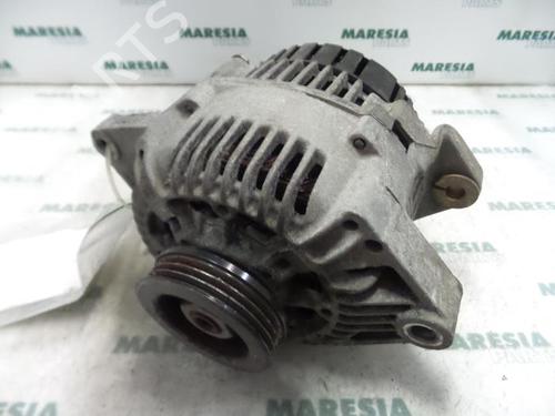 Used Alternator RENAULT MEGANE Scenic (JA0/1_) 1.6 e (JA0F) (90 hp) 31512334