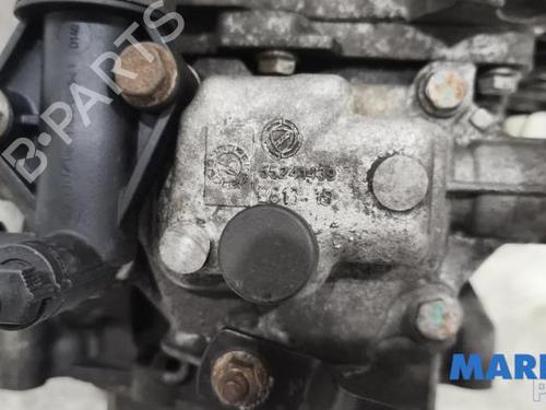 Gearbox FIAT 500 C (312_) 0.9 (312AG1A) | BP33674514M3 - Image 7