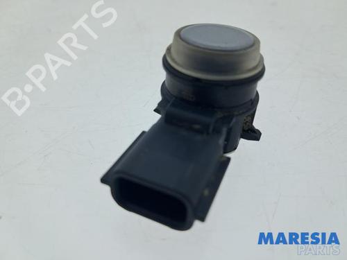 Electronic sensor RENAULT MEGANE IV Hatchback (B9A/M/N_) 1.6 TCe 205 (B9MV) | BP38105620M84 - Image 4