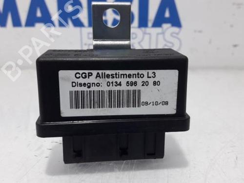 Electronic sensor FIAT BRAVO II (198_) 1.4 (198AXA1B) | BP31451421M84