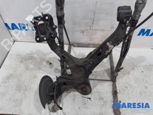 Støtte PEUGEOT EXPERT Van (V_) 2.0 BlueHDi 120 | BP31526367C155 - Image 2