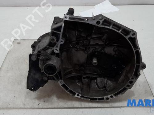 Gearbox CITROËN C4 CACTUS 1.2 VTi 82 | BP31483435M3
