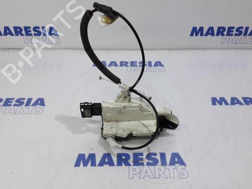 Used Electronic module Electronic module PEUGEOT 3008 I MPV (0U_) 1.6 HDi (109 hp) 31503175 31503175
