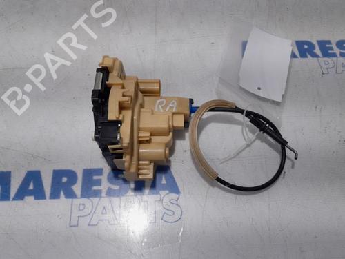 Used Electronic module FIAT PANDA (312_, 319_) 0.9 (312PXG1A) (86 hp) 31506358