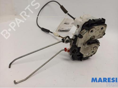 Electronic module FIAT 500 (312_) 1.2 (312AXA1A) | BP31504815M83 