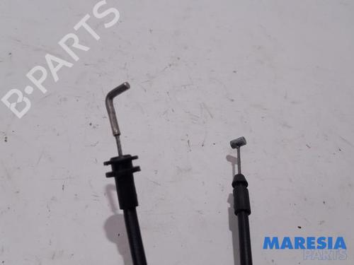 Electronic module CITROËN JUMPER II Van 2.2 HDi 130 | BP31434028M83 