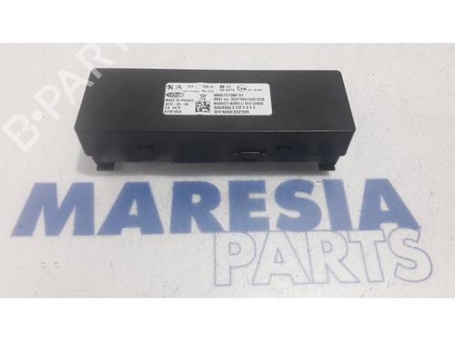 Used Electronic module PEUGEOT 308 SW II (LC_, LJ_, LR_, LX_, L4_) 1.6 BlueHDi 120 (120 hp) 31469298