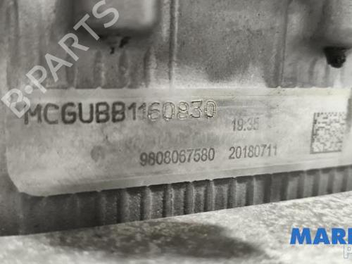 Engine CITROËN C4 Grand Picasso II (DA_, DE_) 1.2 THP 130 | BP34141633M1  - Image 17