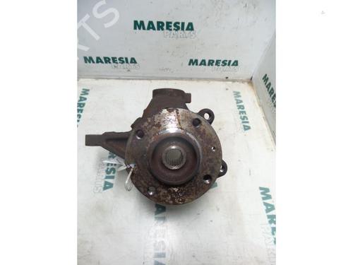 right-front-steering-knuckle-peugeot-206-hatchback-2ac-1998-1999-2000-2001-2002-2003-2004-2005-2006-2007-2008-2009-2010-2011-2012-31460758 main image