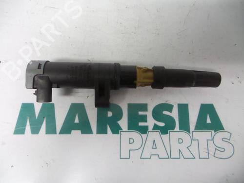 Used Ignition coil RENAULT CLIO III (BR0/1, CR0/1) 1.6 16V (BR05, BR0B, BR0Y, BR15, BR1J, BR1M, BR1Y, CR0B,... (112 hp) 31463573